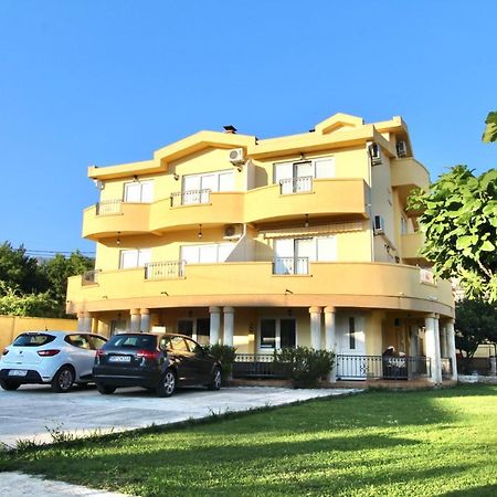 Apartments Cejovic Bar Exterior foto