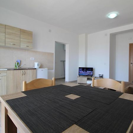 Apartments Cejovic Bar Zimmer foto
