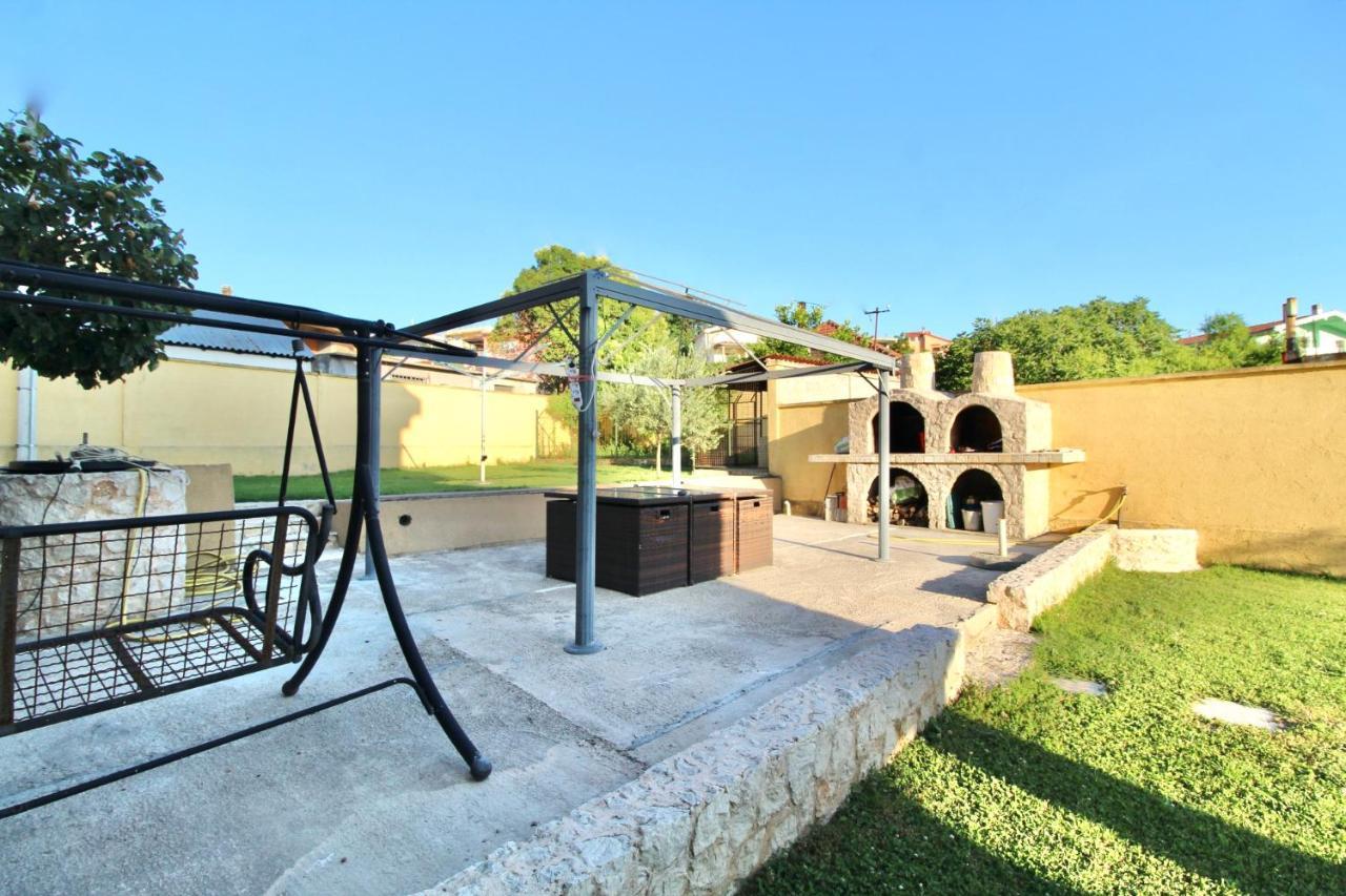 Apartments Cejovic Bar Exterior foto