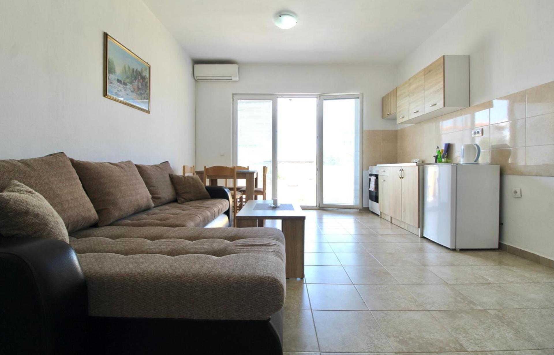 Apartments Cejovic Bar Zimmer foto
